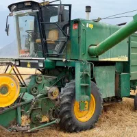 کمباین ۹۵۵|خودرو سنگین|خرم‌آباد, |دیوار