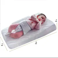 تشک انتی رفلکس نوزادان