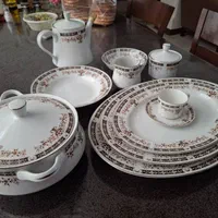 سرویس چینی