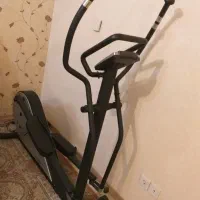 الپتیکال ( اسکی فضایی) سالم کم کارکرد|تجهیزات ورزشی|تهران, اقدسیه|دیوار