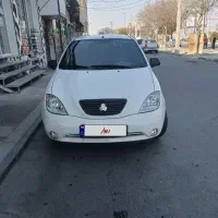 تیبا صندوقدار مدل ۹۹ دوگانه سوز