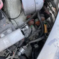 سمند LXساده مدل 93|خودرو سواری و وانت|پاکدشت, حصار امیر|دیوار