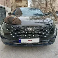 فونیکس FXپرمیوم/تک برگ سند/مشابه صفر/فول کامل