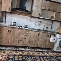 کابینت|آبچکان و نظمدهنده ظروف|مهاجران, |دیوار