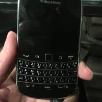 گوشی نایاب بلک بری بولد
