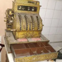 صندق تاریخی و عتیقه|فروشگاه و مغازه|تهران, تهرانپارس غربی|دیوار