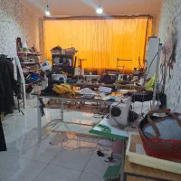 مغازه تجاری