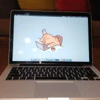 MacBookpro2015 13|رایانه همراه|مشهد, احمدآباد|دیوار