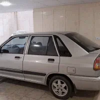 پراید ۱۴۱ موتور تعویض قید در سند