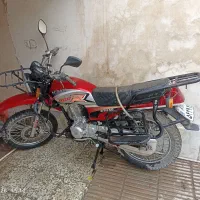 موتور سیکلت