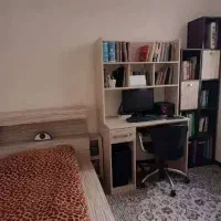 دو عدد تخت تک نفره / بامیز کامپیوتر/۳۰میلیون