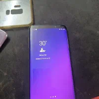 گوشی s9+ سامسونگ