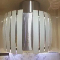 هود درجه یک کنترل دار|هود|اصفهان, لنبان|دیوار