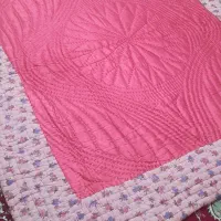 دو عدد لاف ودو عدد پشتی ترکمن اصل