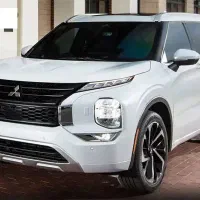 میتسوبیشی اوتلندر M لاین