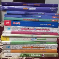 کتاب کنکور انسانی