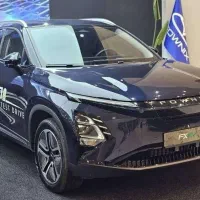 اف ایکس برقی /fxev/فونیکس /نقدواقساط
