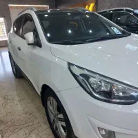 توسان ۲۰۱۵ فول کامل|خودرو سواری و وانت|یزد, |دیوار