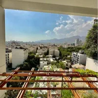 350متر(MODERN)کامرانیه شمالی+ویو+40متر تراس