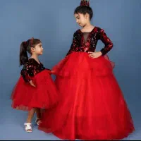 کرایه لباس بچه گانه لباس پرنسسی