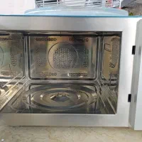 مایکروویو هاردستون|اجاق گاز و لوازم برقی پخت‌وپز|مهریز, |دیوار