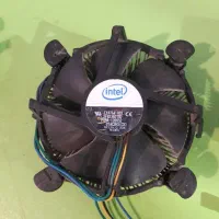 فن CPU|قطعات و لوازم جانبی رایانه|ملارد, |دیوار