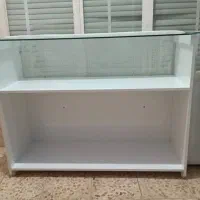 پیش خوان وقفسهMDF|فروشگاه و مغازه|شهرضا, |دیوار