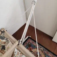 گهواره دوقلو|تخت و سرویس خواب|تهران, علی‌آباد|دیوار