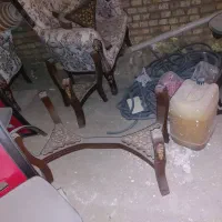 مبل ۹ نفره|مبلمان خانگی و میز عسلی|مرند, |دیوار