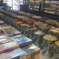 استخدام فروشنده آقا شیفت صبح