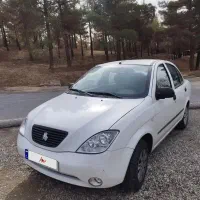 تیبا صندوقدار مدل ۹۹