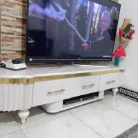 ست کنسول و میز تی وی جاکفشی|بوفه، ویترین، کنسول|ملارد, |دیوار