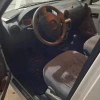 پارس تندر مدل ۹۷ بی رنگ|خودرو سواری و وانت|نسیمشهر, |دیوار