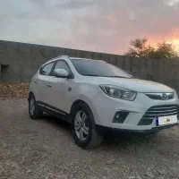 جک اس 5|خودرو سواری و وانت|پاکدشت, پاکدشت (مامازند)|دیوار