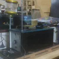 دستگاه گوهر تراشی فست