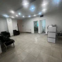۹۰ متر اداری/ شیک و مرتب/ بر پونه شرقی|اجارهٔ دفتر کار، اتاق اداری، مطب|کرج, گلشهر|دیوار