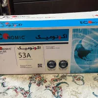 کارتریج پرینتر مشکی