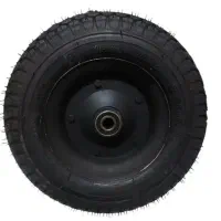 تایر . لاستیک کامل.گاری .فرغون