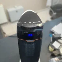 هیتر برقی بخاری برقی چرخشی ترموستات فول امکانات|بخاری، هیتر، شومینه|مشهد, گاز|دیوار