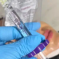 تخفیف مزوژل جوانساز هیارون تاثیر فوق العاده
