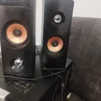 باند|سیستم صوتی خانگی|مشهد, خواجه ربیع|دیوار