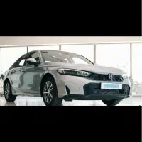 حواله هوندا سیویک ۲۰۲۵