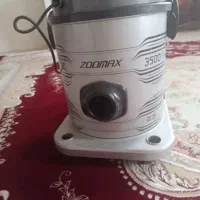 جارو برقی و جارو شارژی