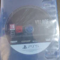 resisent evil village|کنسول، بازی ویدئویی و آنلاین|رشت, فلسطین|دیوار