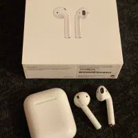 ایرپاد ۲ در حد نو واقعی