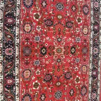 فرش دستباف ۶متری|فرش|ملایر, |دیوار