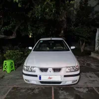 سمند LX کارمندی - مدل ۹۴