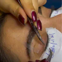 اموزش اکستنشن مژه لیفت مژه و ابرو|خدمات آموزشی|کرج, فاز ۱ مهرشهر|دیوار