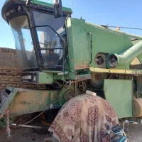 کمباین|خودرو سنگین|شیراز, شهرک سعدی|دیوار