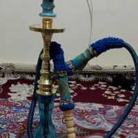 قلیان حاج اوغلی نادر